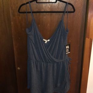 Express romper!